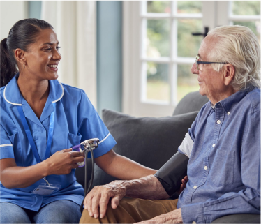 You are currently viewing Effective Communication in Homecare:Tips and Strategies